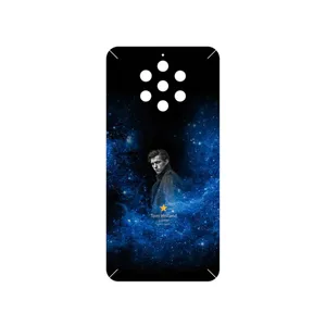 MAHOOT tom holland Cover Sticker for Nokia 9 Pureview