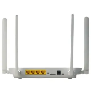 مودم روتر بی سیم 4G LTE کیولینک مدل QL610