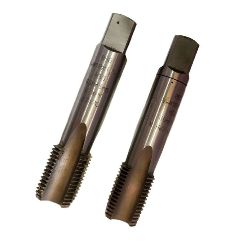 قلاويز گورينگ مدل M18x1.5 سايز 18 ميليمتر مجموعه 2 عددي