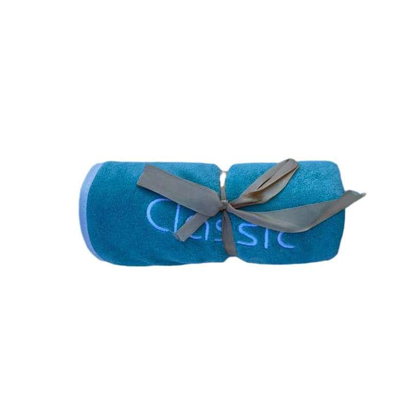 حوله دستی  مدل نانو دی آی سایز 50x30 بسته 6 عددی