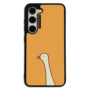AKAM AMC-WSGS23-DUCKS-23 Cover For Samsung Galaxy S23