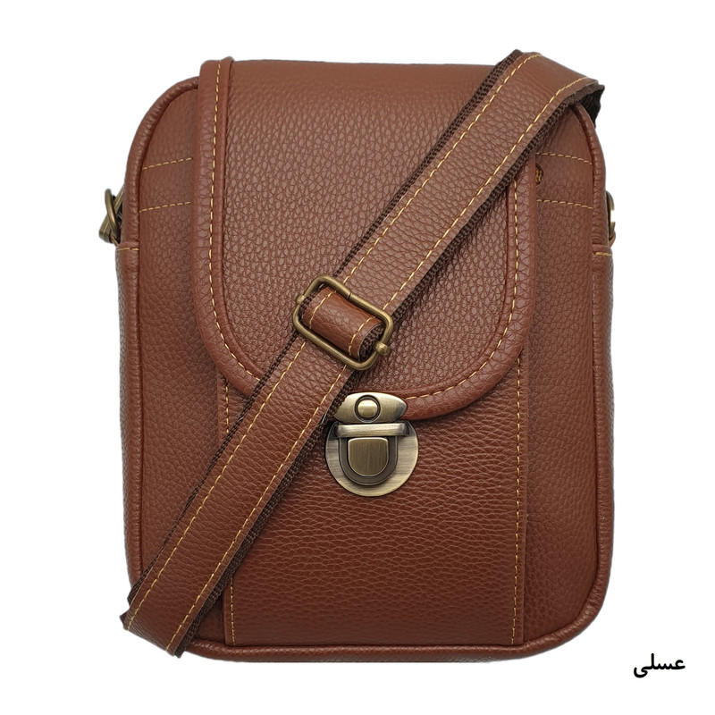 کیف رودوشی مدل J7