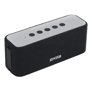 اسپیکر بلوتوثی قابل حمل جانتر مدل Sugar Man M61F