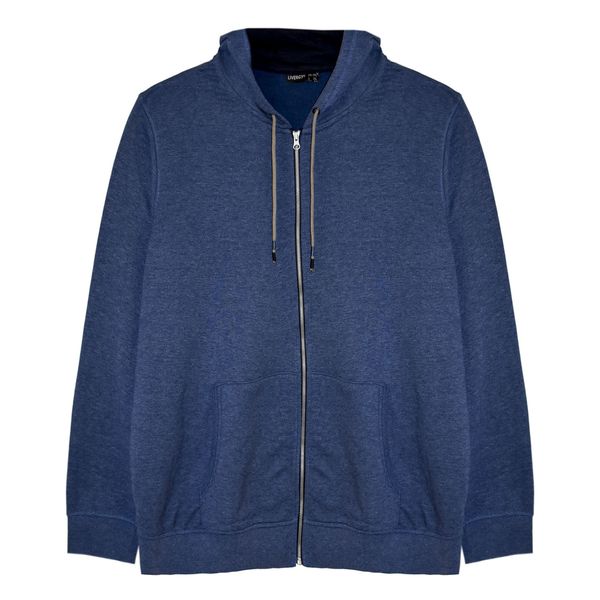 سویشرت مردانه لیورجی مدل 308364