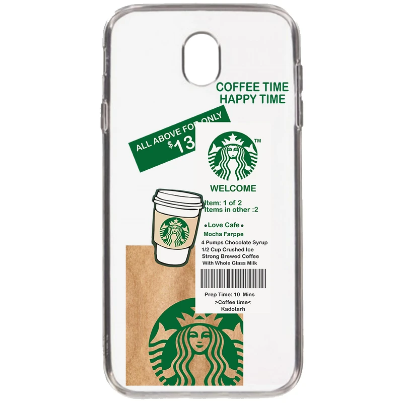 کاور طرح STK مناسب برای گوشی موبایل سامسونگ Galaxy J5 Pro