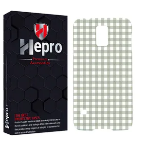 HEPRO MC Cover for SAMSUNG GALAXY S5