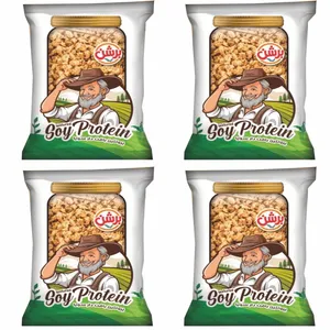 سویا برشن - ۱۵۰ گرم بسته ۴ عددی