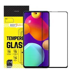 BodyGuard FS Screen Protector For Samsung Galaxy M62