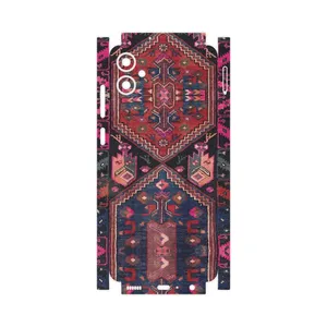 MAHOOT Rug-FullSkin Cover Sticker for Samsung Galaxy A05