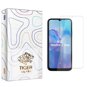Tiger Glass APL2 Screen Protector For HTC  Wildfire E Star