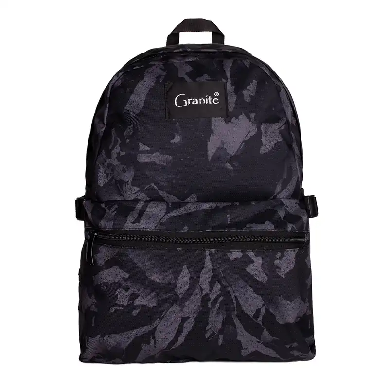 کوله پشتی گرانیت اکوییپمنت مدل سولانا S14