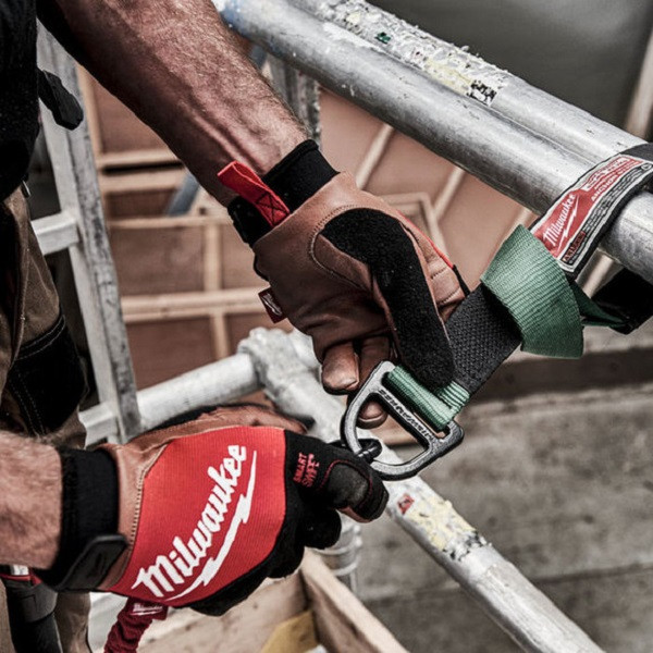 دستکش ایمنی میلواکی مدل 1915 دستکش ایمنی میلواکی مدل 1915