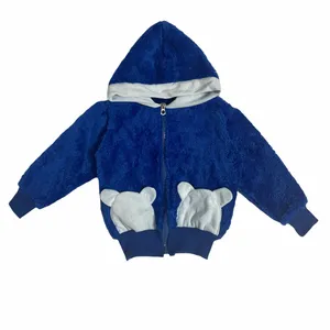 سوییشرت مدل تدی