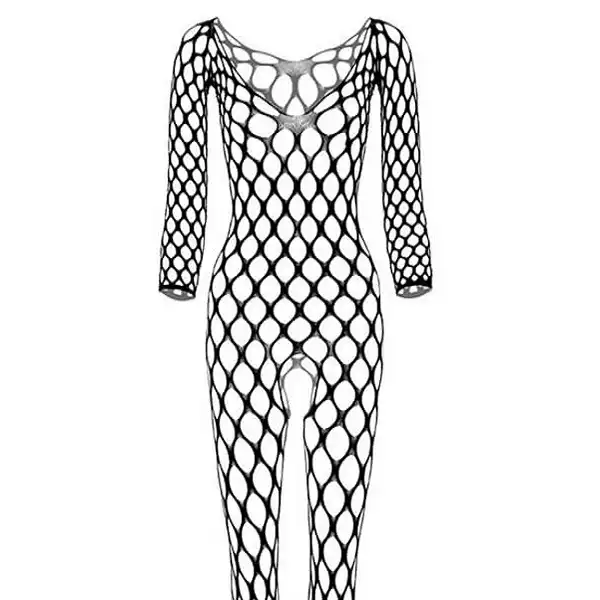 لباس خواب زنانه مدل زنبوری