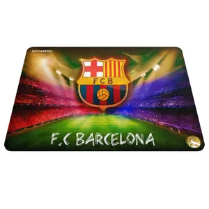 Hoomero Barcelona Football club A8064 Mousepad