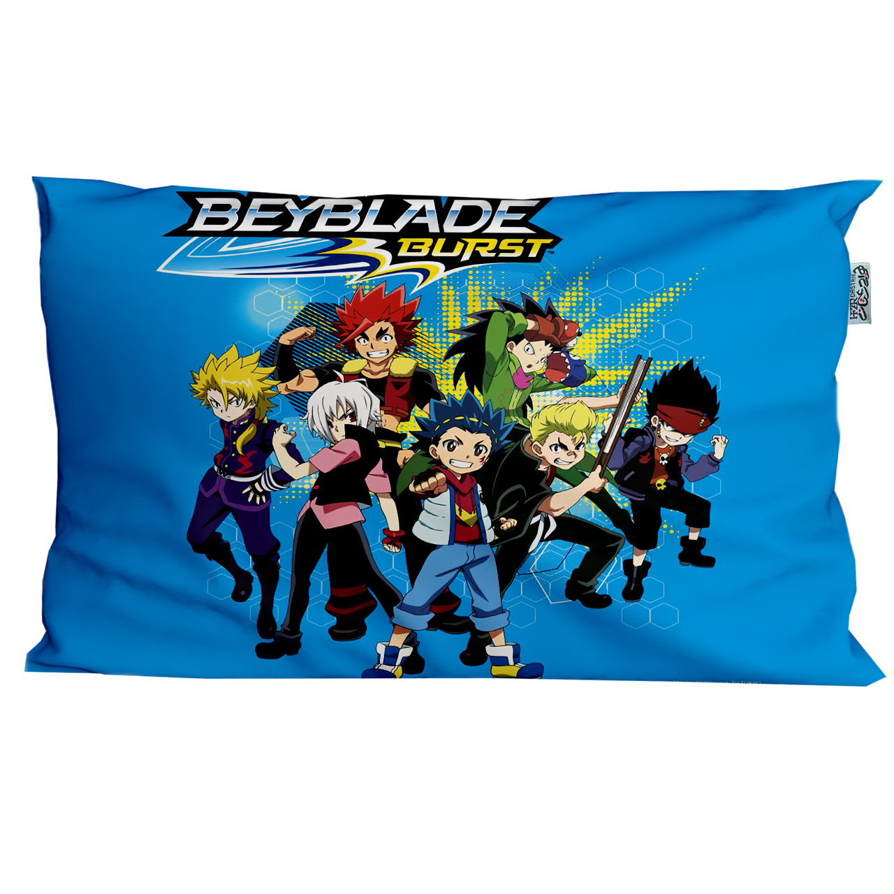 رو بالشی هزاردستان مدل rob311