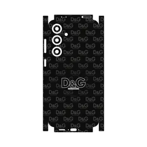 MAHOOT DG-FullSkin Cover Sticker for Samsung Galaxy S24 FE