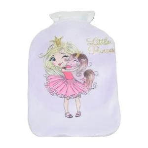 کیسه آب گرم کودک کیندلی مدل Little Princess