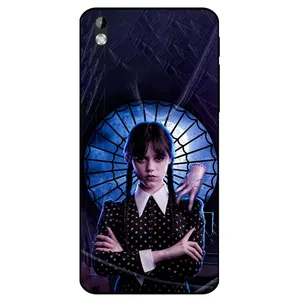 Megafone Wednesday 5419 Cover For Htc Desire 816