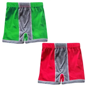 شورت پسرانه تروسکان مدل Sim-103 مجموعه 2 عددی