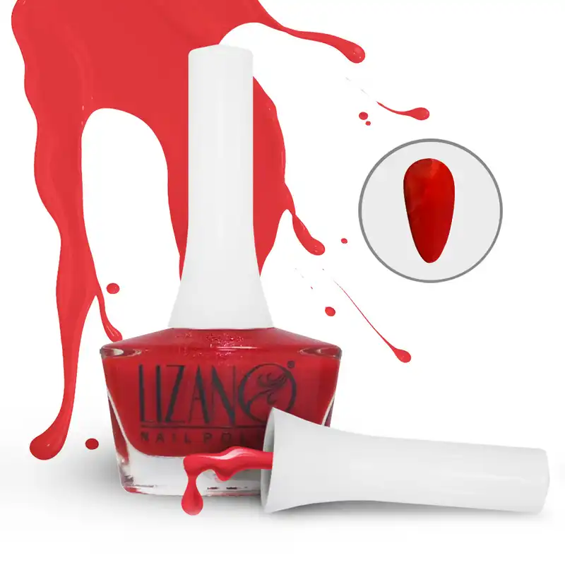 لاک ناخن لیزانو شماره ۷۸