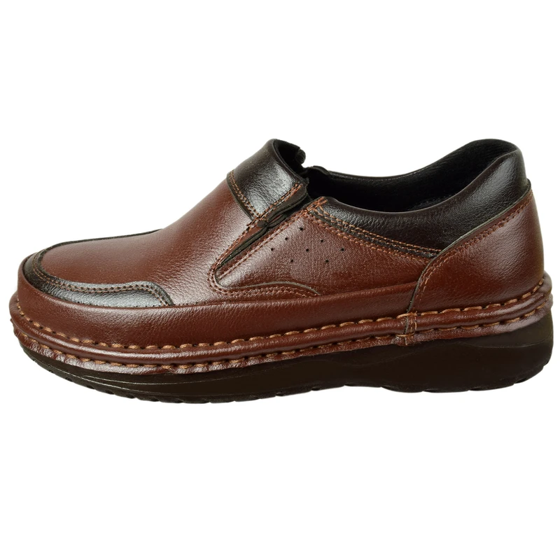 کفش روزمره مردانه مدل نکسو کد BR.1970