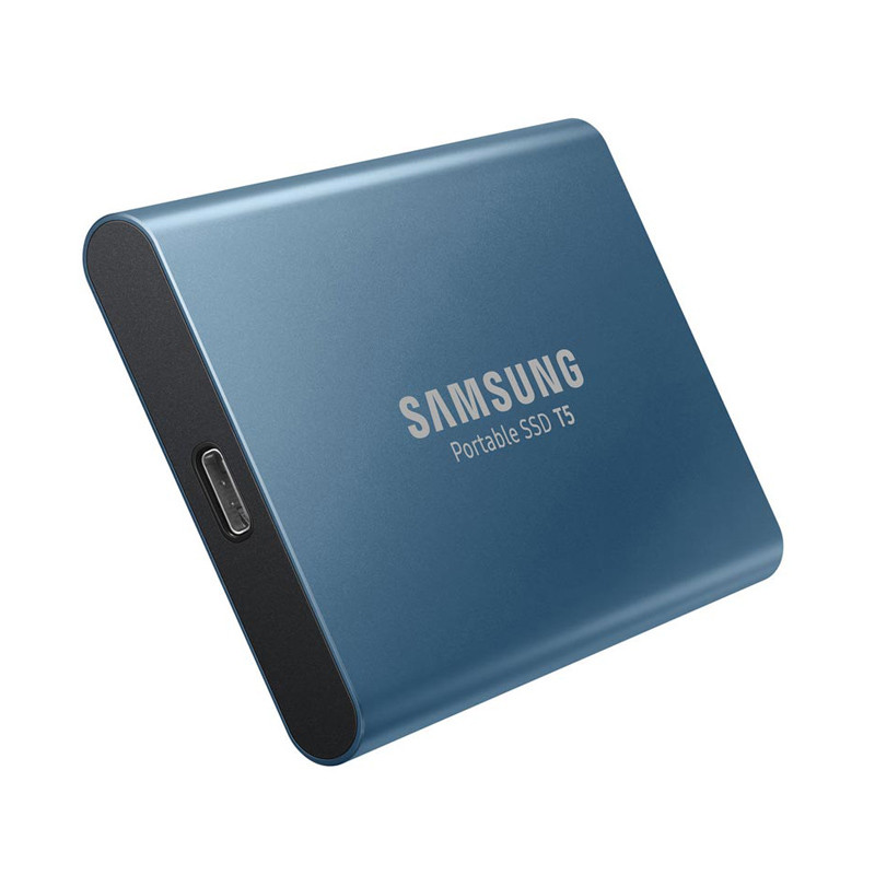 حافظه SSD اکسترنال سامسونگ مدل T5 ظرفیت 1 ترابایت 1
