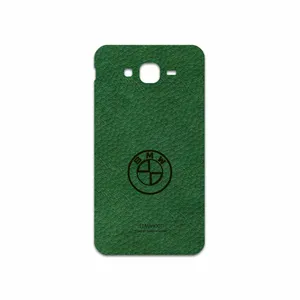 MAHOOT GL-BMW Cover Sticker for Samsung Galaxy J7 Core