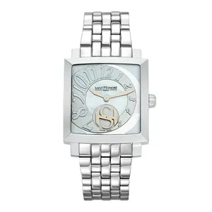 ساعت مچی عقربه ای زنانه سانتانوره مدل 863117 1YBB