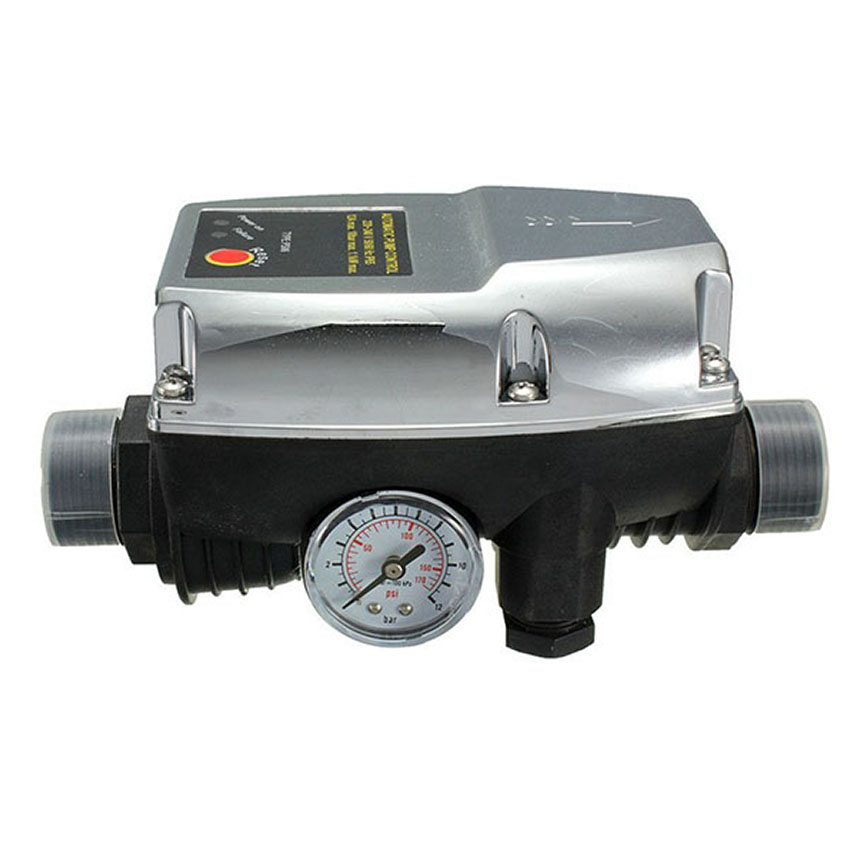 ست کنترل اسپینا مدل PC-15