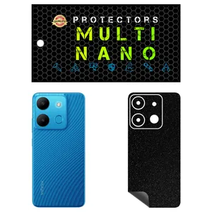 MULTI NANO X-F1G Back Skin For Infinix Smart 7