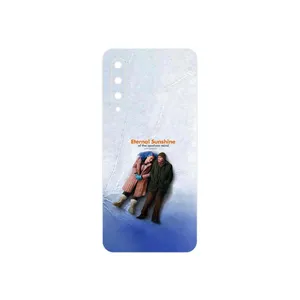 MAHOOT Eternal Sunshine of the Spotless Mind Cover Sticker for Xiaomi Mi 9 SE