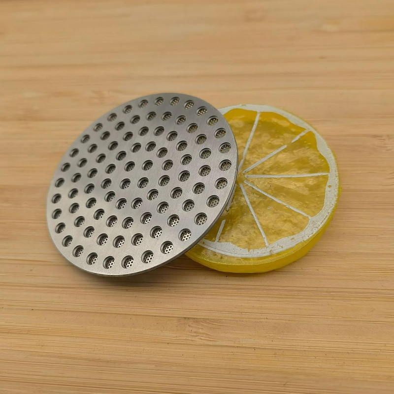 فیلتر قهوه مدل پاک اسکرین کد 51