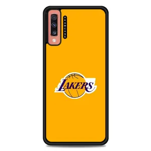 AKAM AMC-WSGA70-BASKETBALL1 Cover For Samsung Galaxy A70
