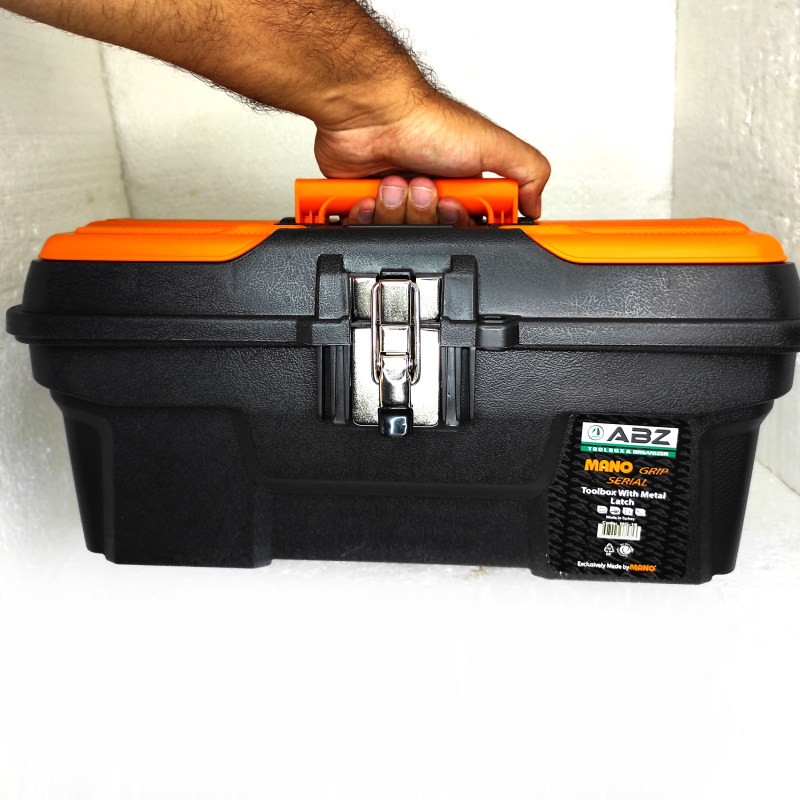 جعبه ابزار مانو کد MNO-016