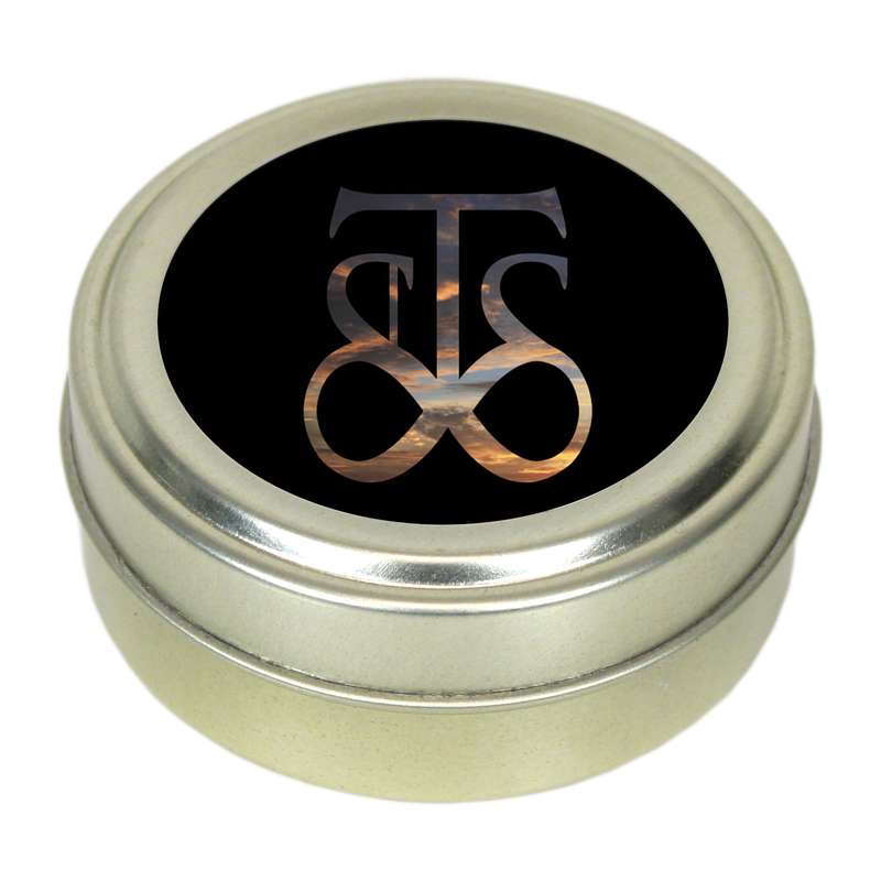 شمع دارلی طرح بی تی اس مدل Candle1257