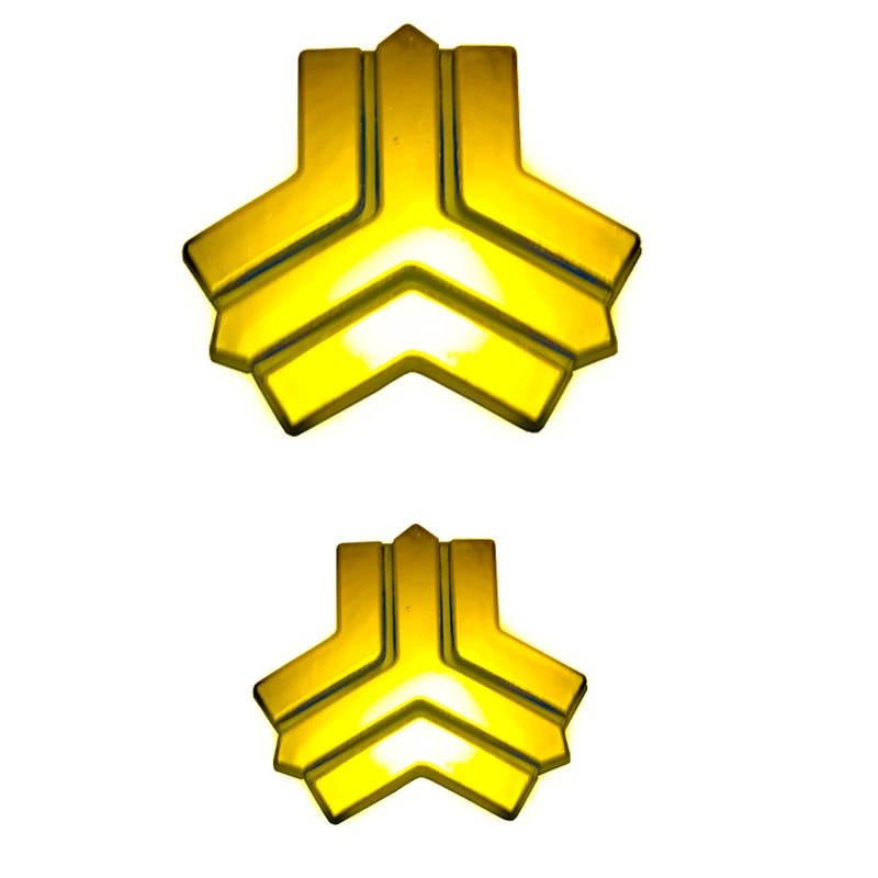 آرم خودرو گروه صنعتی نیک کد 87 بسته دوعددی