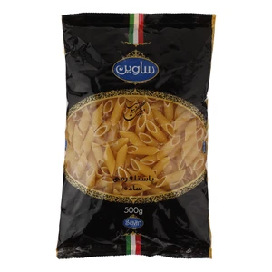 پاستا فرمی ساده ساوین - 500 گرم