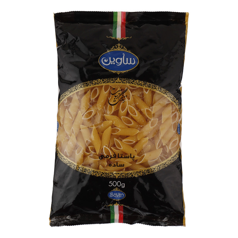 پاستا فرمی ساده ساوین - 500 گرم