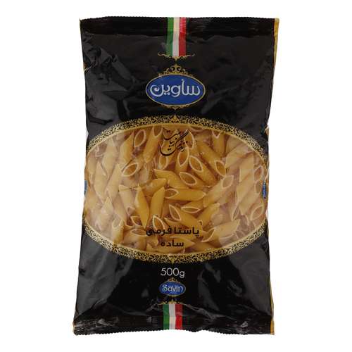 پاستا فرمی ساده ساوین - 500 گرم