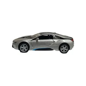 ماشین بازی کینزمارت مدل BMW I8