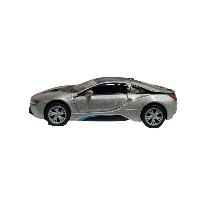 ماشین بازی کینزمارت مدل BMW I8
