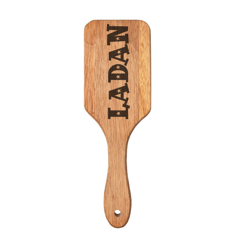 برس مو مدل لادن