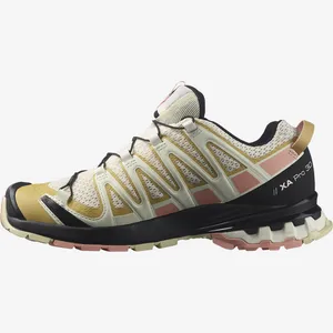 کفش پیاده روی زنانه سالومون مدل 416276