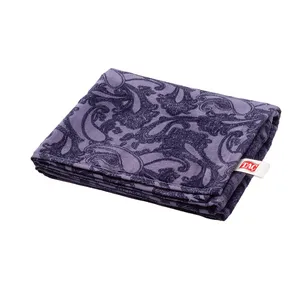 حوله دستی تاچ مدل میموزا سایز 40x80 سانتی متر