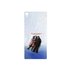 MAHOOT Eternal Sunshine of the Spotless Mind Cover Sticker for Sony Xperia Z3