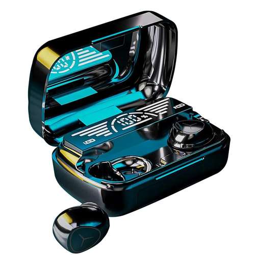 هدفون بلوتوثی مدل M66 Pro TWS