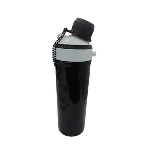قمقمه دوچرخه کد 0055 گنجایش 0.3 لیتر