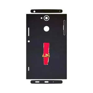 MAHOOT Collage of Embrace-FullSkin Cover Sticker for Sony Xperia XA2