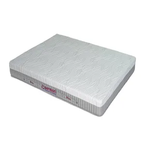  تشک سرموری مدل طبی فنری بلیس دو نفره سایز 180x200 سانتی متر